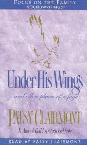 Tapa de Under His Wings
