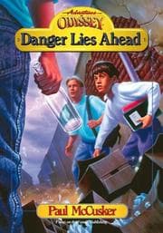 Tapa de Danger lies ahead