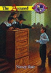 Tapa de The accused