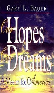 Tapa de Our hopes, our dreams