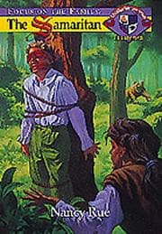 Tapa de The samaritan