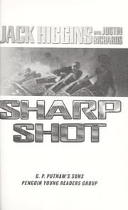Tapa de Sharp shot