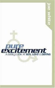 Tapa de Pure excitement