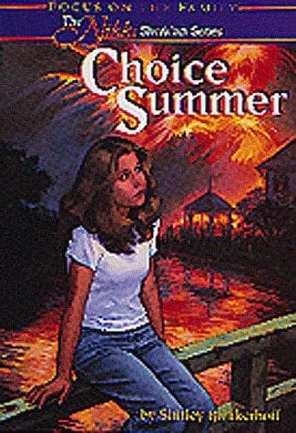 Tapa de Choice summer