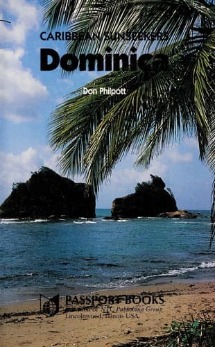 Tapa de Dominica