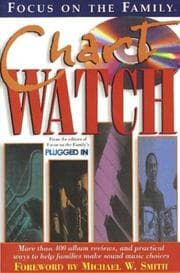 Tapa de Chart watch