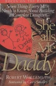 Tapa de She Calls Me Daddy