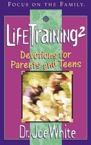 Tapa de Life Training 2