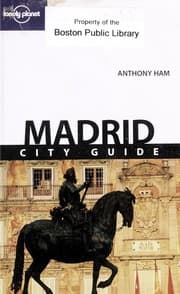 Tapa de Madrid