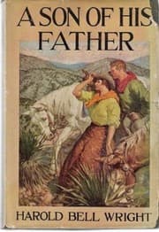 Tapa de A son of his father