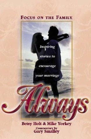 Tapa de Always