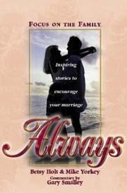 Tapa de Always