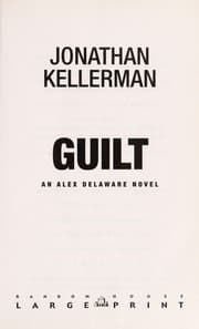 Tapa de Guilt