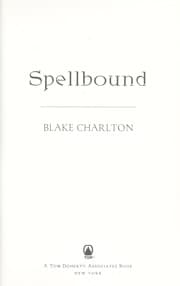 Tapa de Spellbound