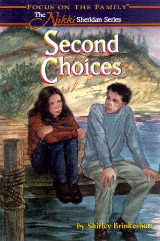 Tapa de Second choices