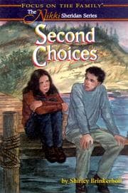 Tapa de Second choices