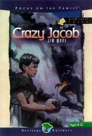 Tapa de Crazy Jacob