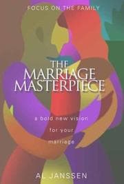 Tapa de The Marriage Masterpiece
