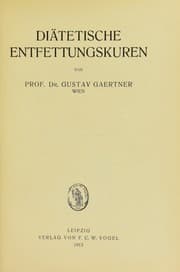 Tapa de Diätetische entfettungskuren