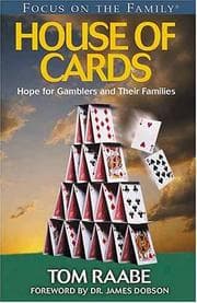 Tapa de House of Cards