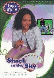 Tapa de Stuck in the sky