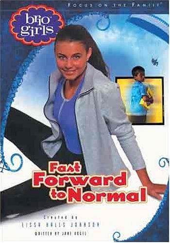 Tapa de Fast forward to normal