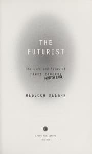Tapa de The futurist