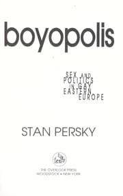 Tapa de Boyopolis