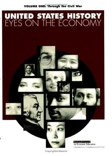 Tapa de United States history