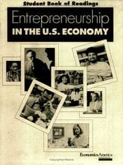 Tapa de Economies in Transition
