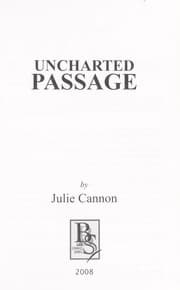 Tapa de Uncharted Passage