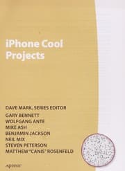Tapa de iPhone cool projects