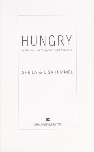 Tapa de Hungry