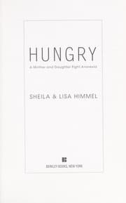 Tapa de Hungry