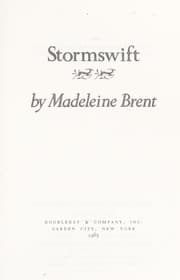 Tapa de Stormswift