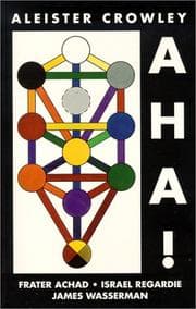 Tapa de Aha