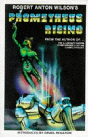 Tapa de Prometheus Rising