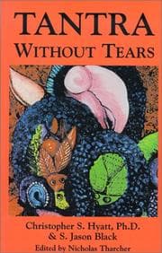 Tapa de Tantra without tears