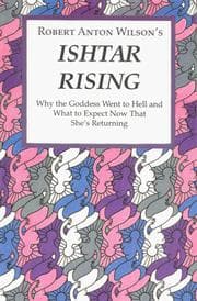 Tapa de Ishtar Rising