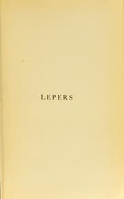 Tapa de Lepers