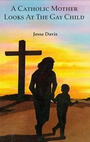 Tapa de A Mother Looks At The Gay Child