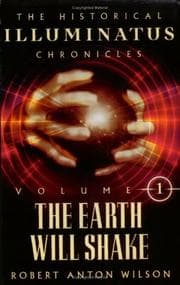 Tapa de The Earth Will Shake