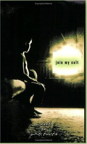 Tapa de Join My Cult!