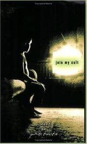 Tapa de Join My Cult!