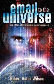 Tapa de Email to the Universe