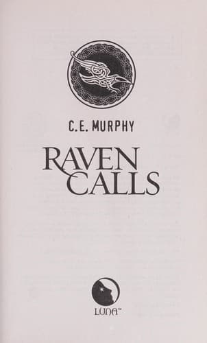 Tapa de Raven calls