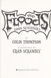 Tapa de Good neighbors