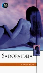 Tapa de Sadopaedia
