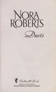 Tapa de Duets (Name of the Game / Once More With Feeling)