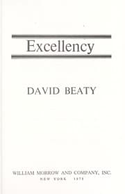 Tapa de Excellency
